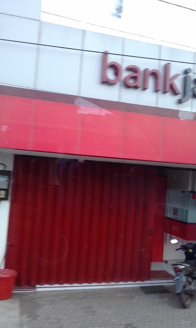Photos of Bank Jatim