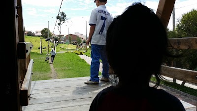 Photos of Parque Adri&aacute;n Riera