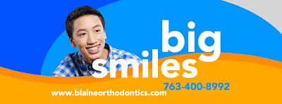 Blaine Orthodontics