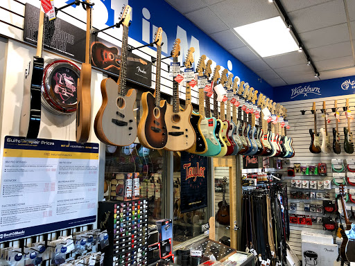 Best In Music Gallery - United States
