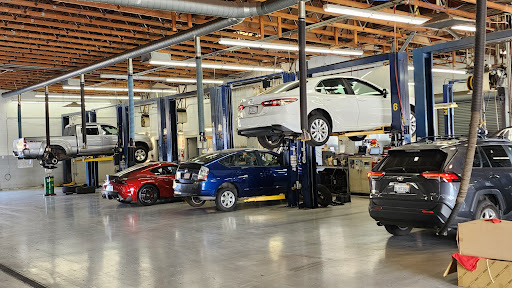 Blackstone Toyota - Thumbnail