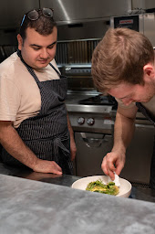 Photo n°18 de Saison restaurant à Dijon (Restaurant)