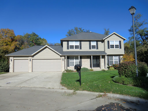 Osborn Properties - Visual