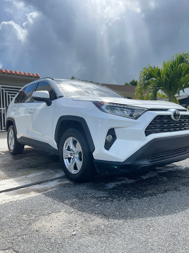 Notorious Auto Detailing Gallery - United States