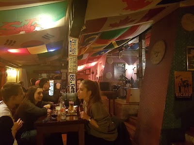 Photos of Black Dog Pub