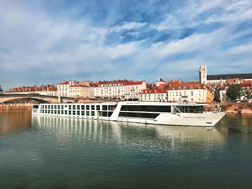 Cruise Planners - Debbie Allen Gallery - United States