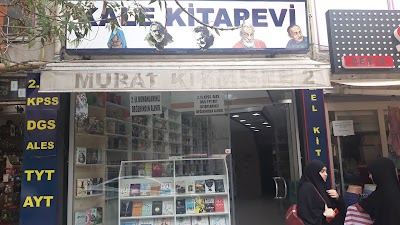 Kale Kitabevi