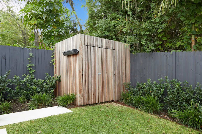 Embracing Sydney's Natural Beauty: Landscaping with a Purpose