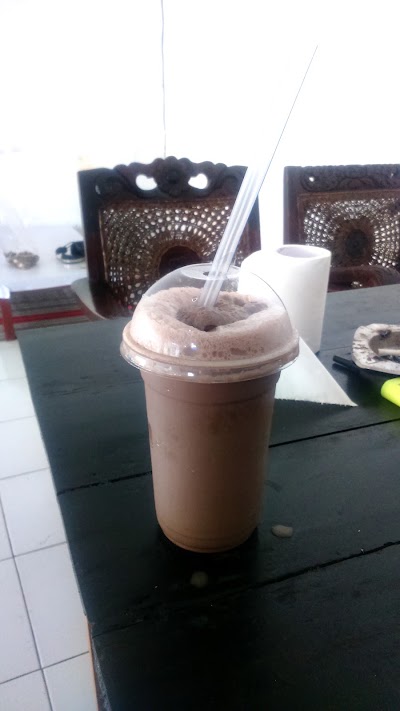Photos of RETRO CAFE