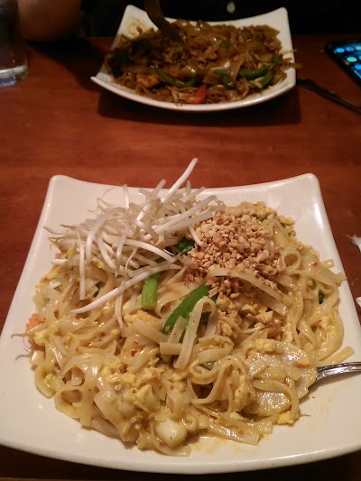 Photos of Sy Thai Cafe