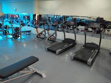 Cross-Fit Gym & Fitness Center multan