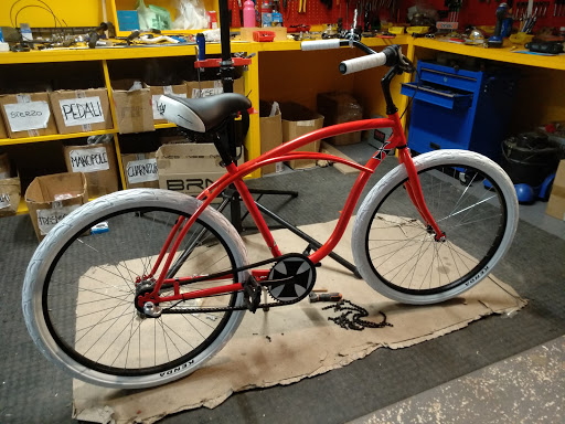 GPROM BICYCLES - Thumbnail