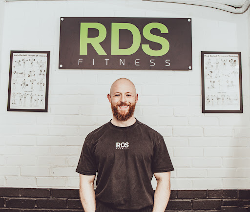 RDS Fitness - Thumbnail