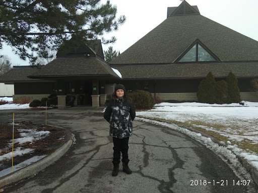 Kanata United Church - Thumbnail