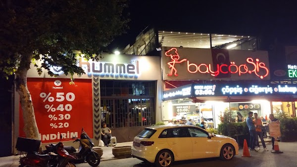 Hummel Outlet, Fatih No:79, 34396 Şişli/İstanbul, Türkiye