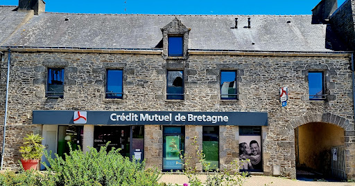 Avatar par défaut pour Crédit Mutuel De Bretagne Muzillac