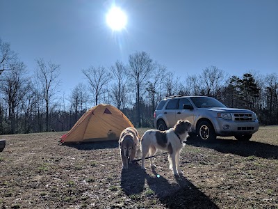 Woodstock Campground