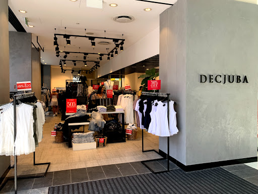 DECJUBA Women & D-Luxe - Thumbnail