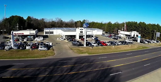 Ryburn Automotive Superstore