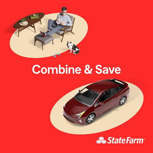 Mike Eldred - State Farm Insurance Agent - Thumbnail
