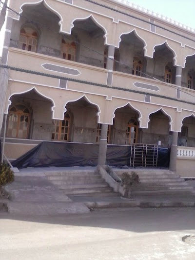 Photos of Centre commercial Magasins