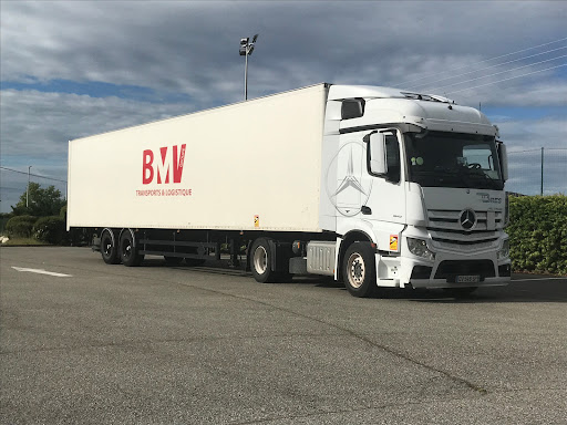 BMV - Valence Transports - Thumbnail