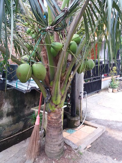Photos of Sudirman Indah Housing Marketing Office