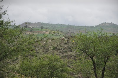 photo of Azho Elementary School