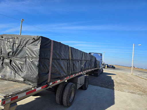 Spartech Plastics - Visual