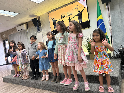 Assembleia de Deus
