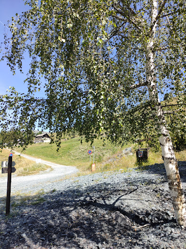 Punto Informazioni e pagamento pedaggio Parco Val Troncea Gallery - Italy