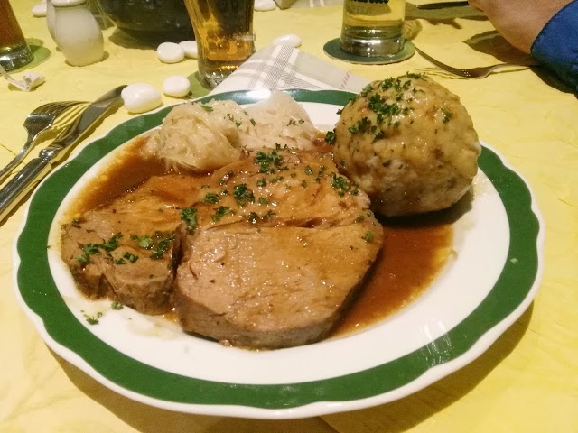 Gasthaus Anich