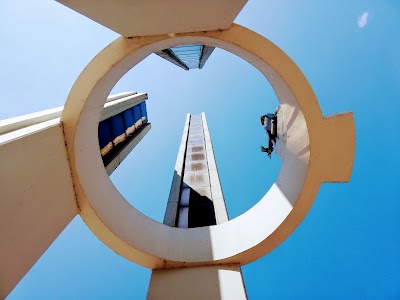 Lausanne Monument