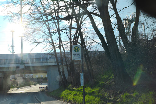 Eltersdorf Bahnhof - Thumbnail