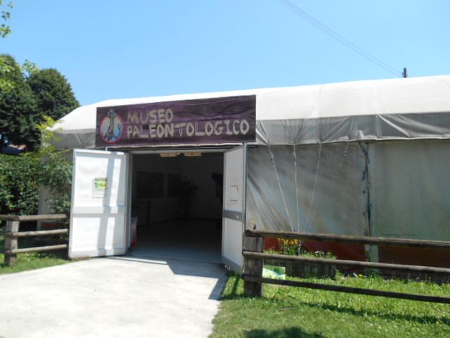 Parco della Preistoria