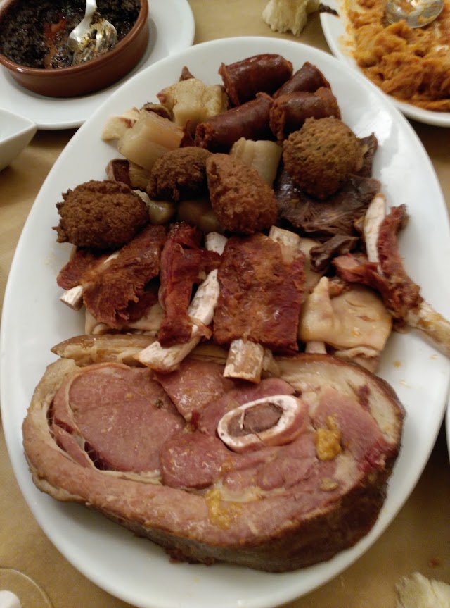 Restaurante Sorrento