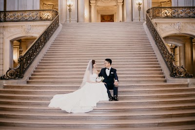 San Francisco City Hall