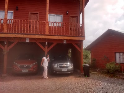 lodging