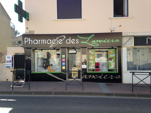 SELARL PHARMACIE DES LANCIERS