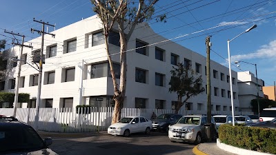 Photos of Hospital Angeles Queretaro