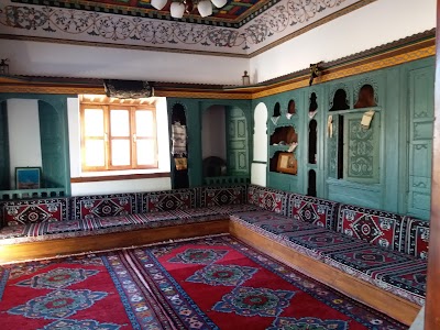 Hürrem Dayı Evi