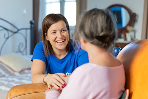 Photo n°2 de Amelis Périgueux - Aide à domicile à Périgueux (Soins aux personnes âgées)
