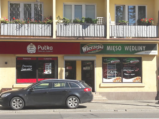 Piekarnia PUTKA