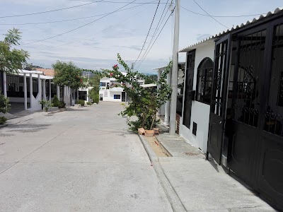 Photos of Barrio La Sultana