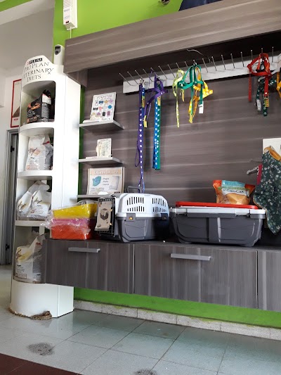 Photos of Amaru Veterinary Clinic