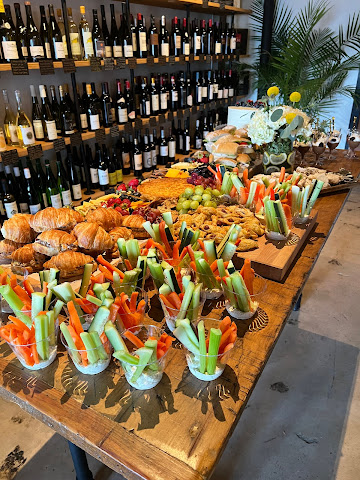 Reata Cellars by null