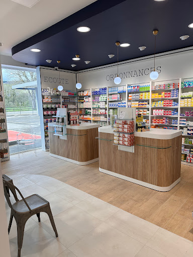 Pharmacie de Quingey Charlotte Roussel - Thumbnail