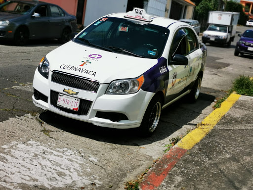Radio Taxi Citlalli - Thumbnail