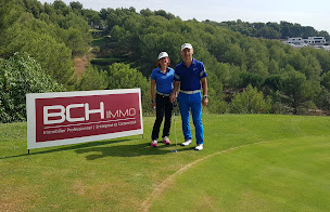 Photo n°1 de BCH IMMO à Marseille (Agence immobilière)