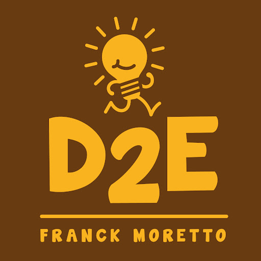 D2E - Thumbnail